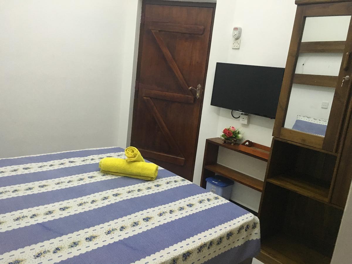 My Holiday Ticket Colombo Exterior photo