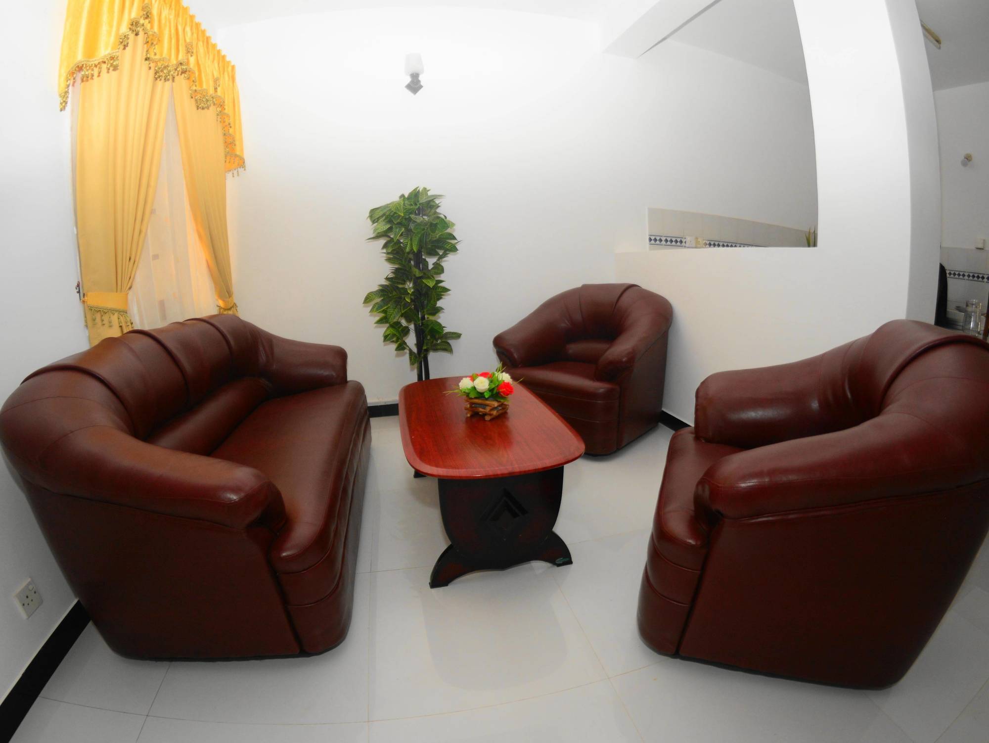 My Holiday Ticket Colombo Exterior photo